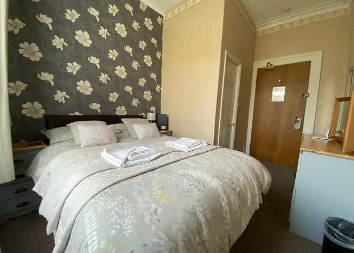 Braeside Guesthouse
