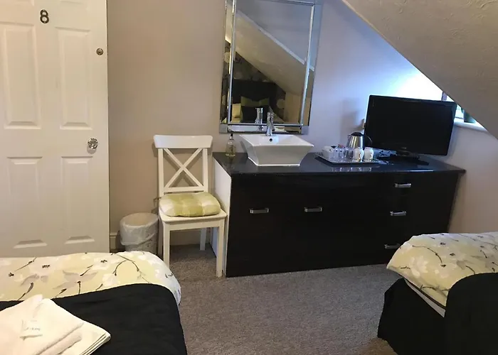 Braeside Guesthouse