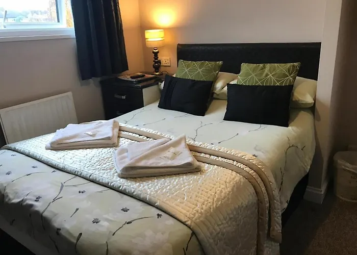 Braeside Guesthouse