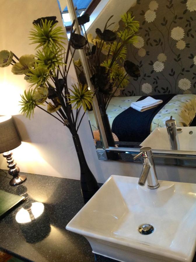 Guest house Braeside Exeter