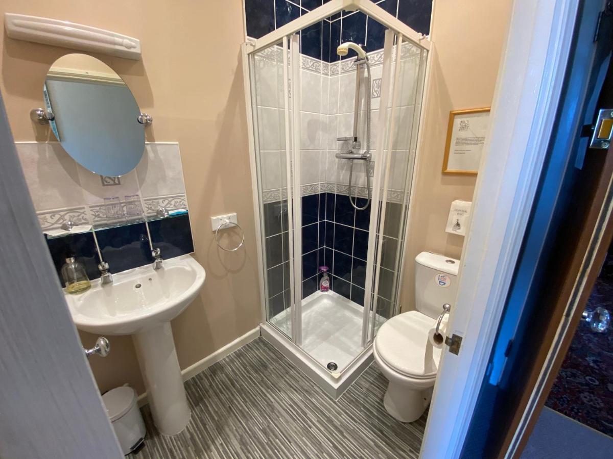 Guest house Braeside 3*