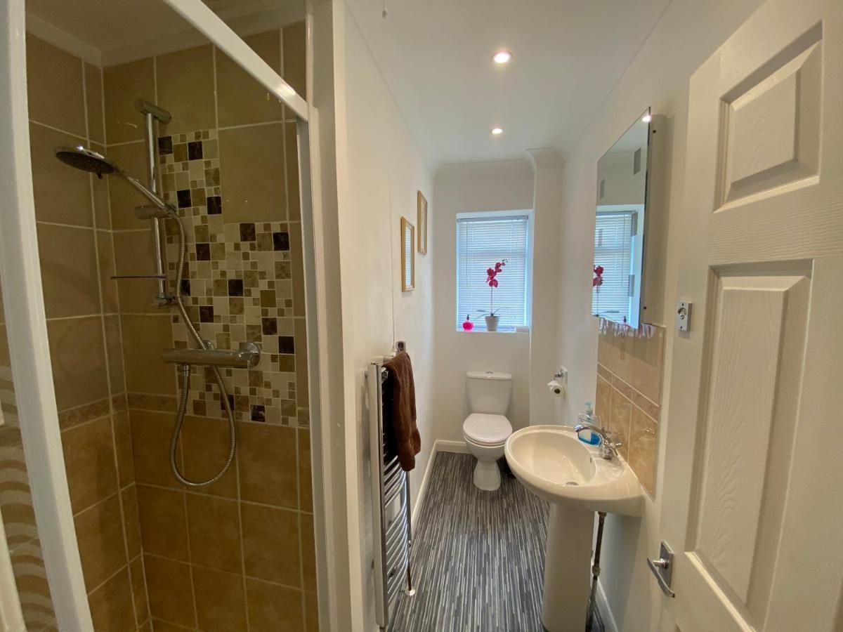 Guest house Braeside 3*