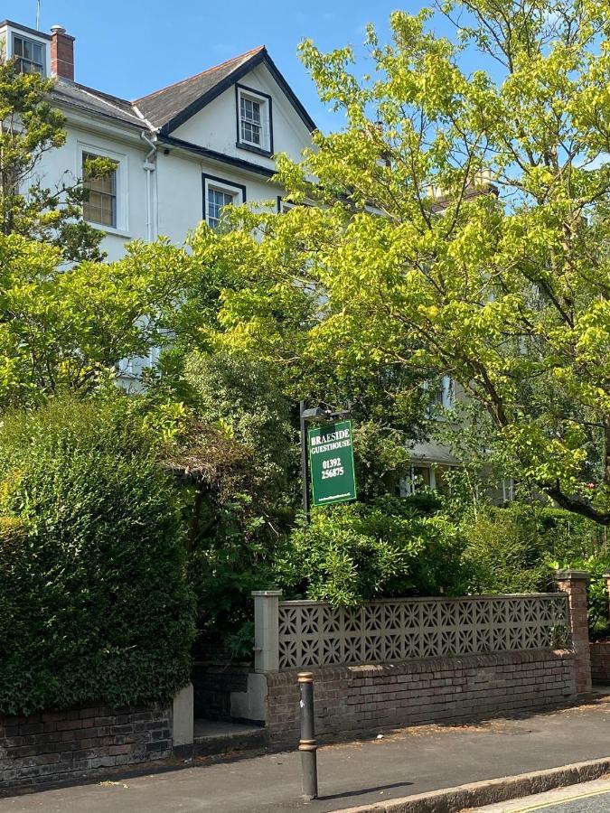Guest house Braeside 3*