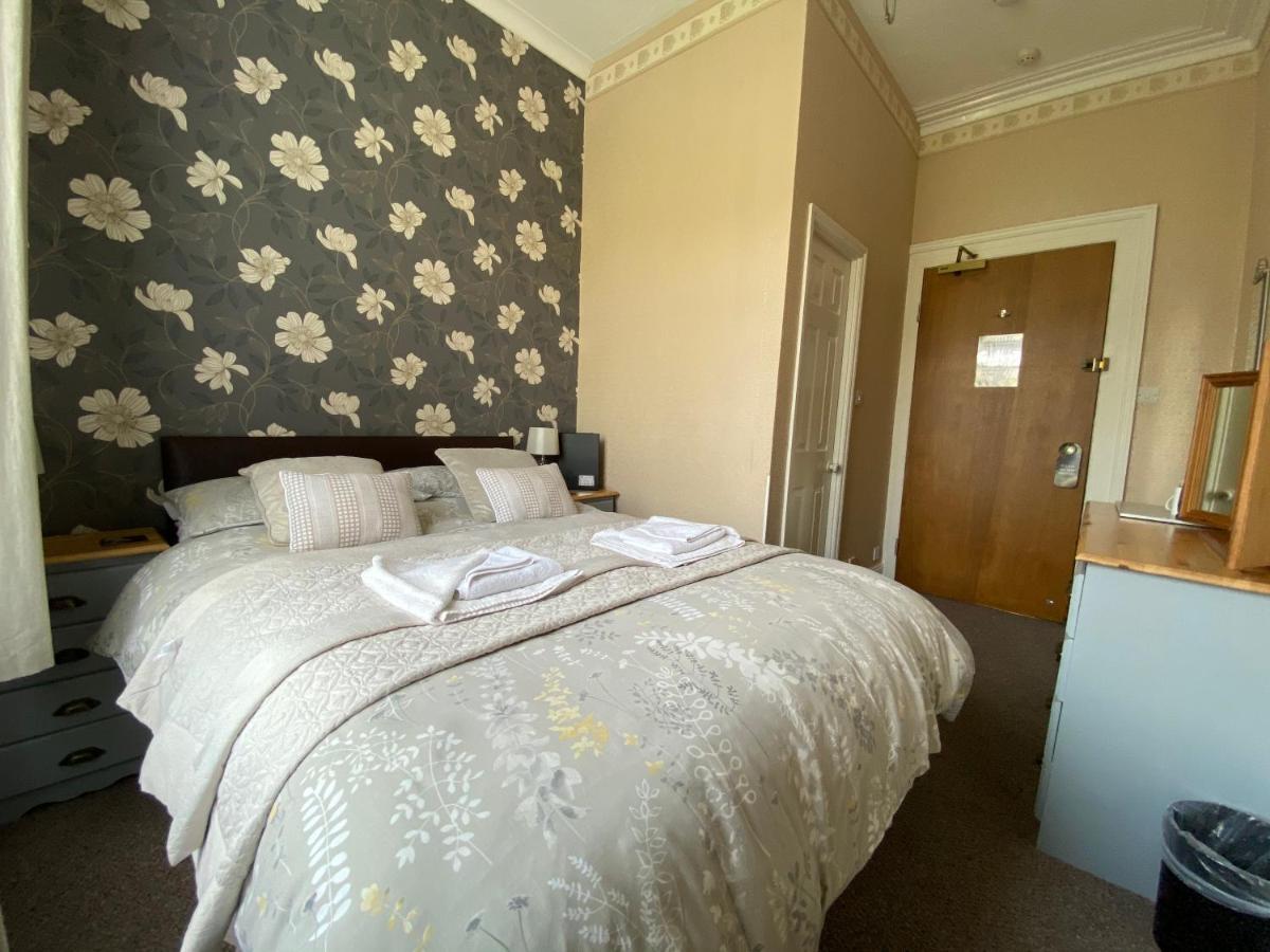 Guest house Braeside 3*