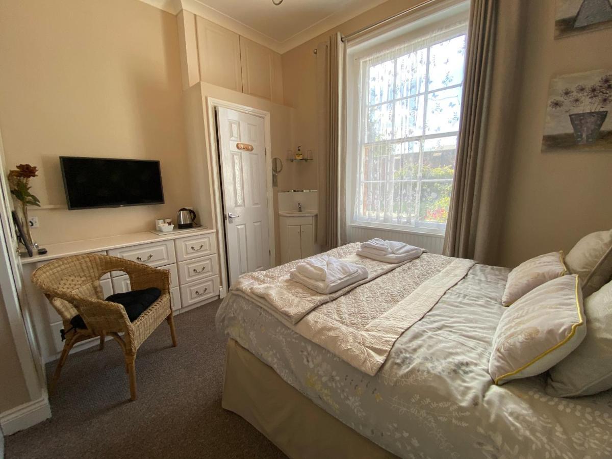 Guest house Braeside 3*