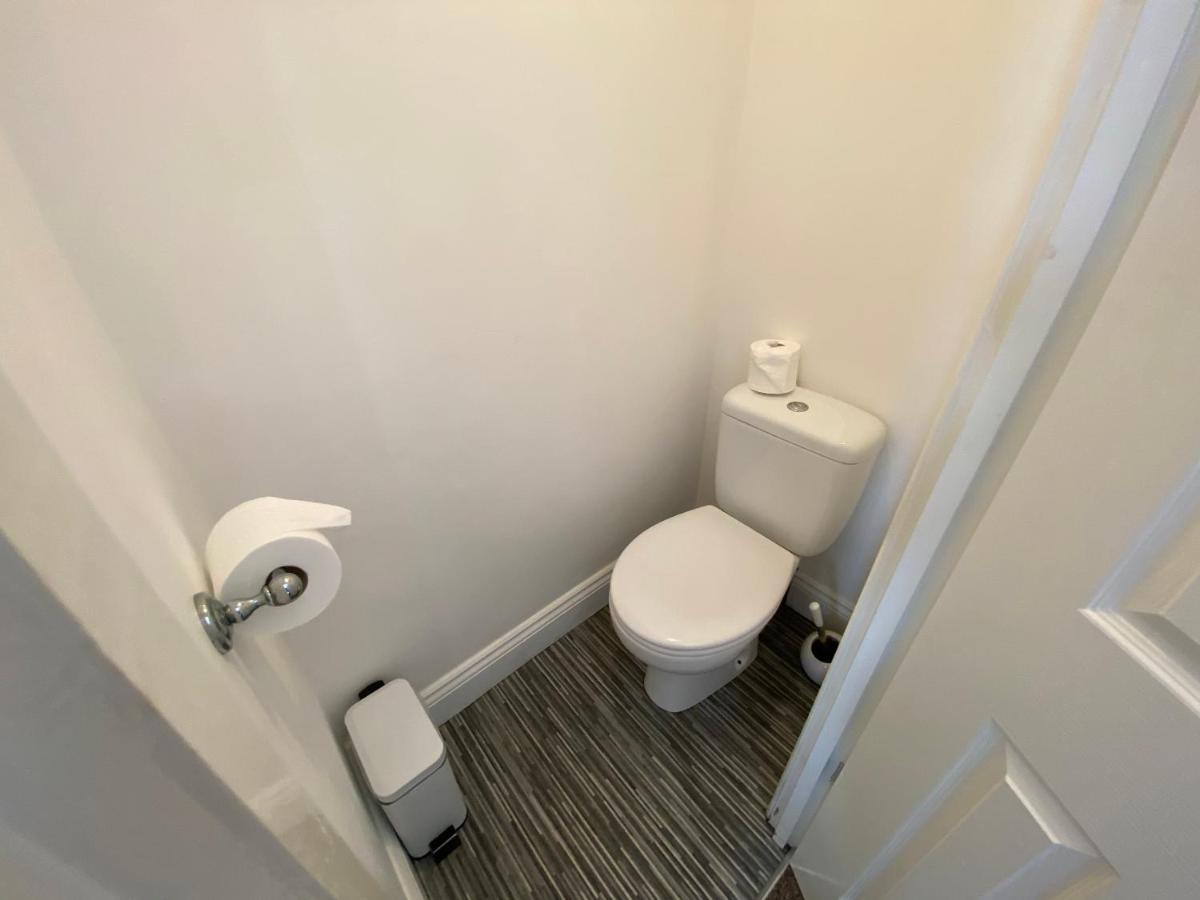 Guest house Braeside Exeter