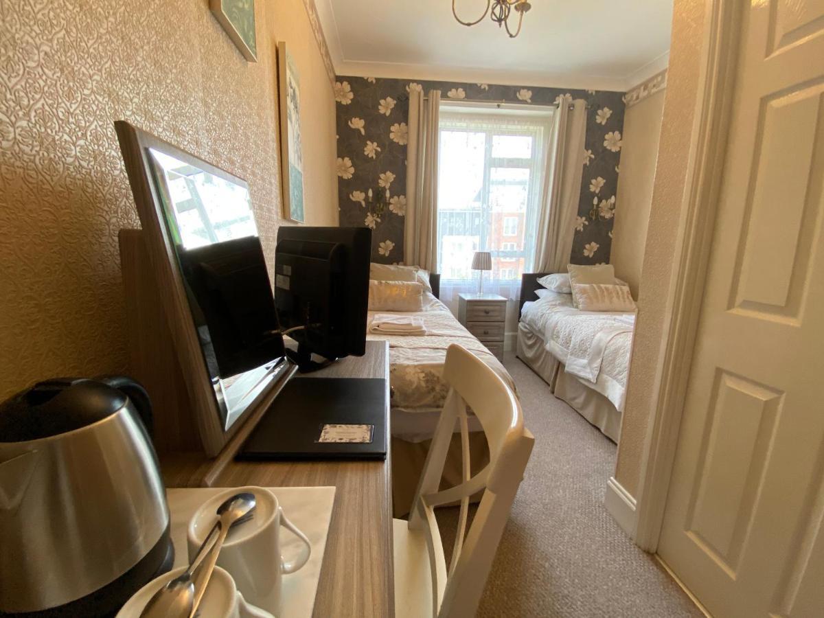 Guest house Braeside