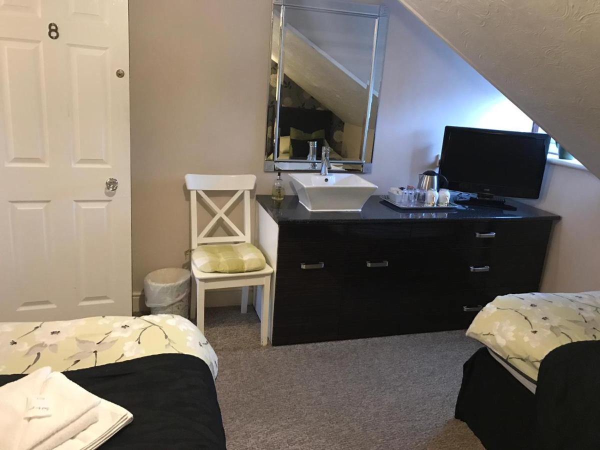 Guest house Braeside 3*