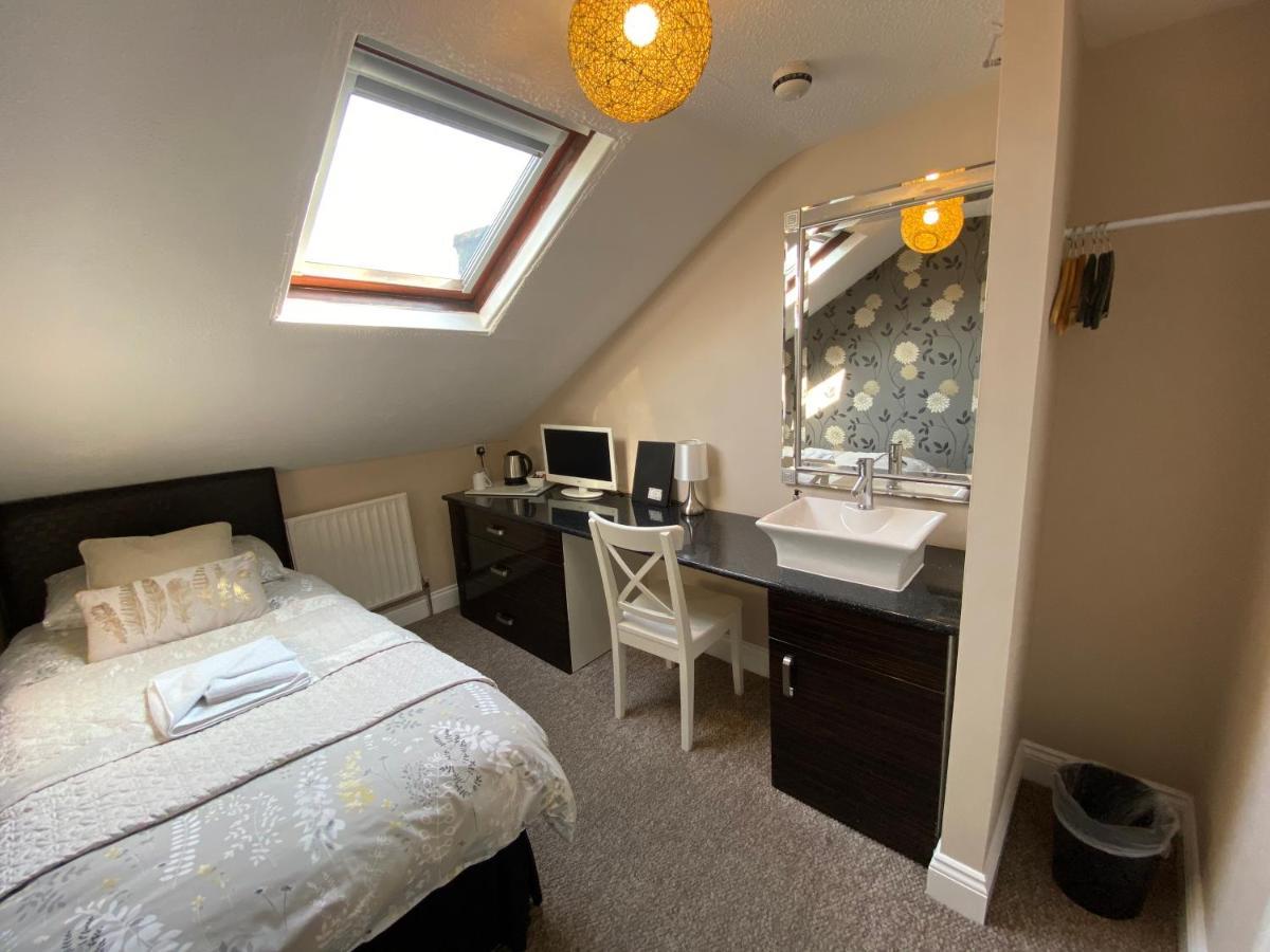 Guest house Braeside Exeter