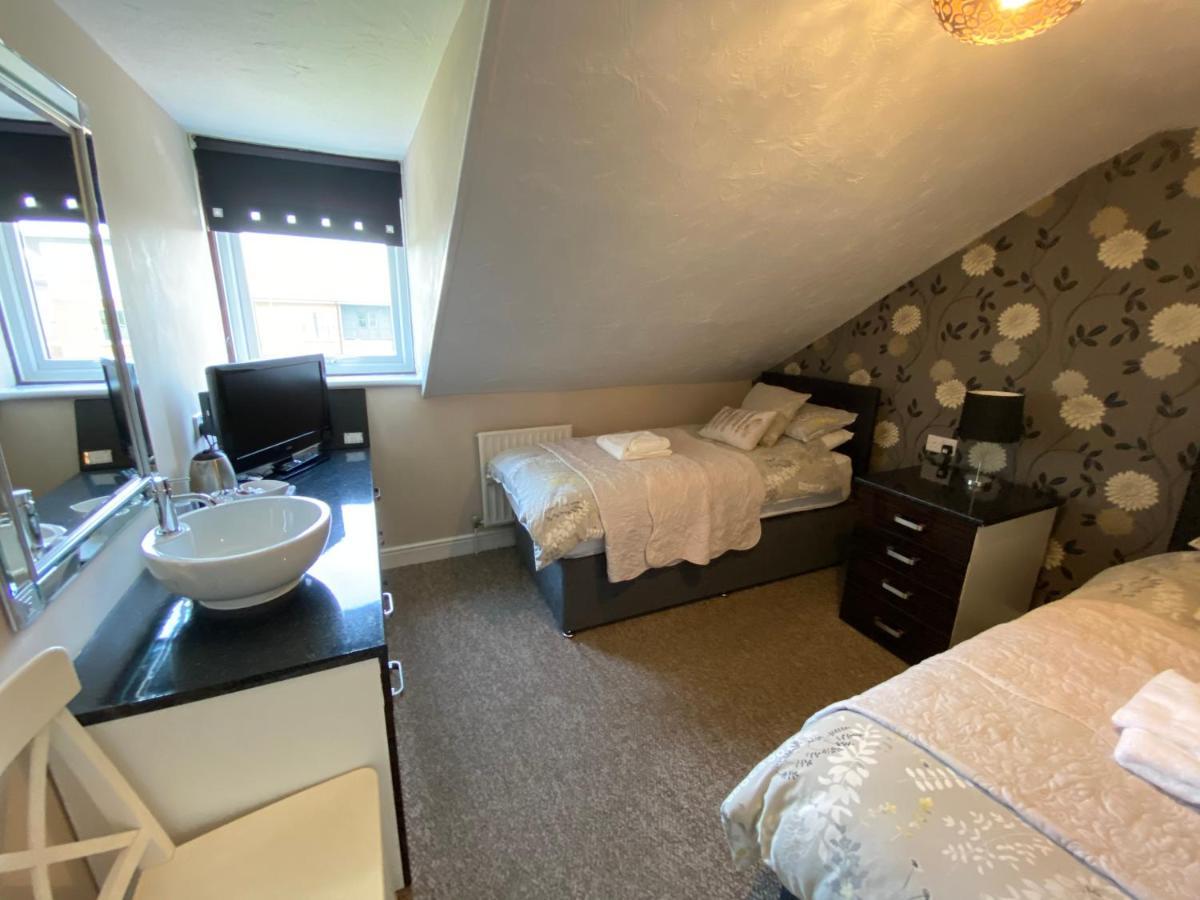 Guest house Braeside 3*