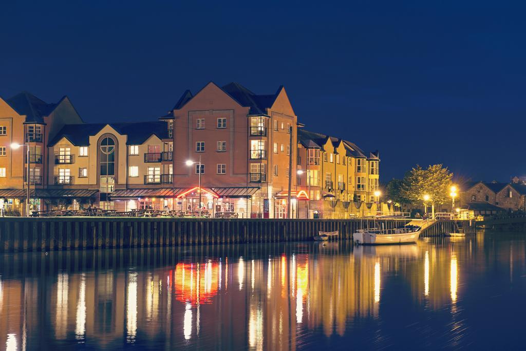 Braeside Guest house Exeter