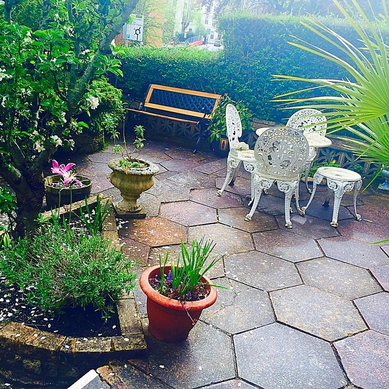 Guest house Braeside