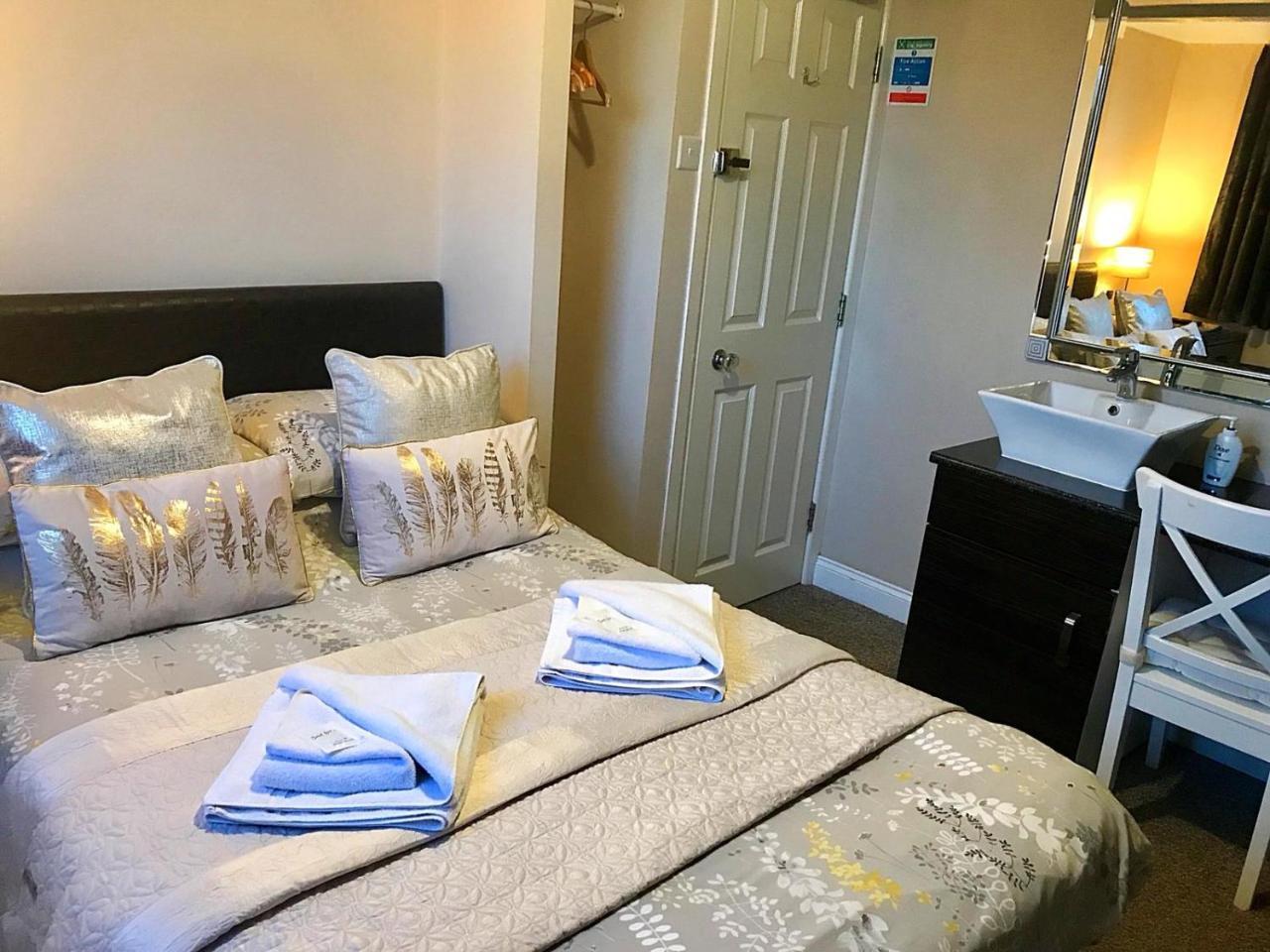 Guest house Braeside Exeter